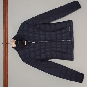 Marmot Sol Womens 700 Down Jacket XS Black